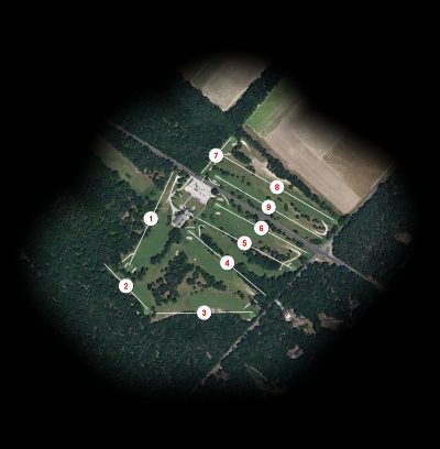 Pomona Golf Course