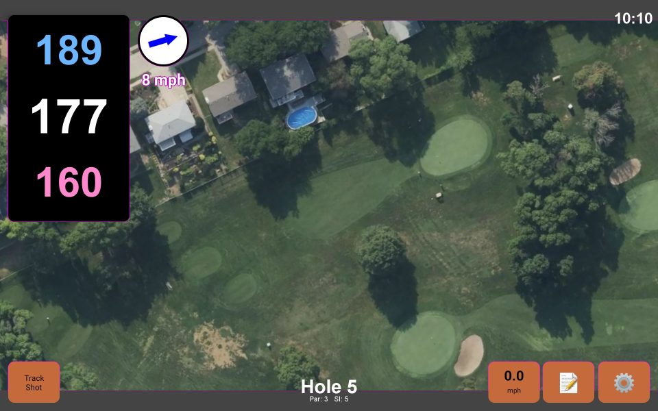 Hole preview 2