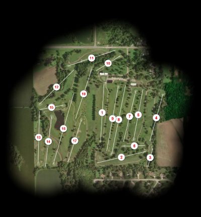 Westwood Municipal Golf Club