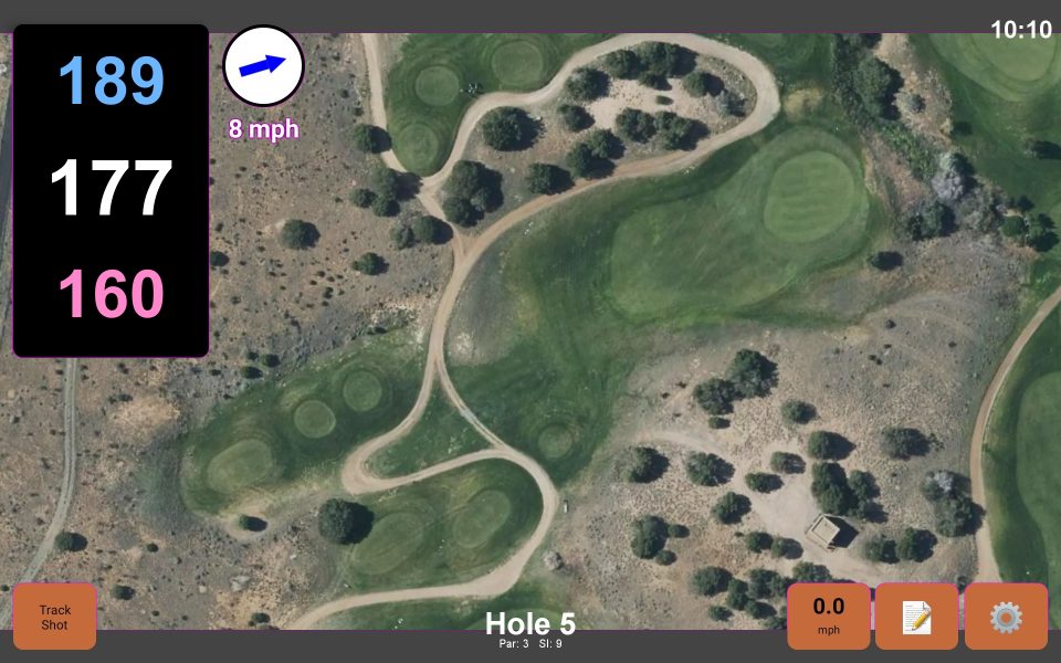 Hole preview 2