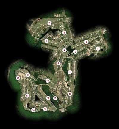 Carter Plantation
