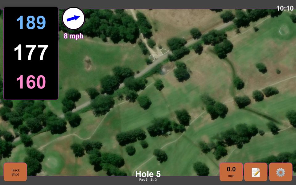 Hole preview 2