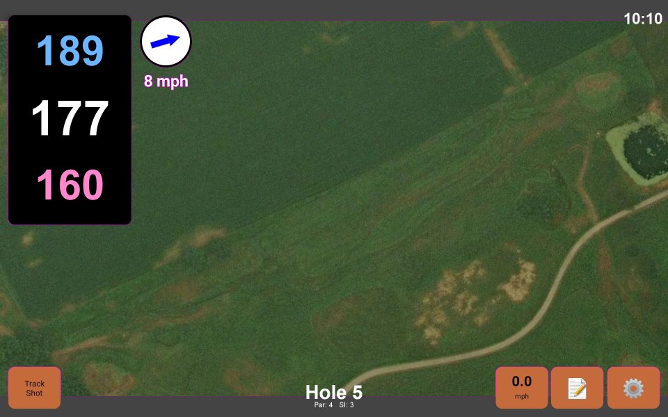 Hole preview 2