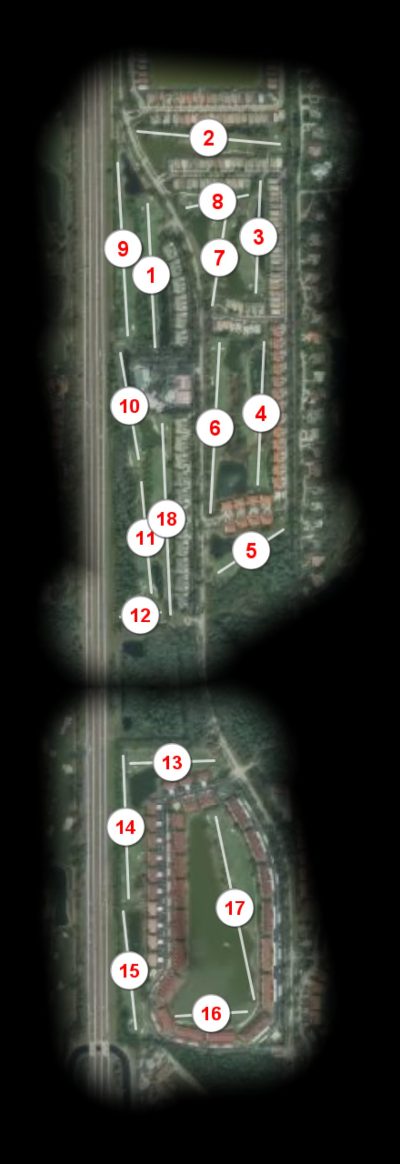 Cypress Woods Golf & Country Club