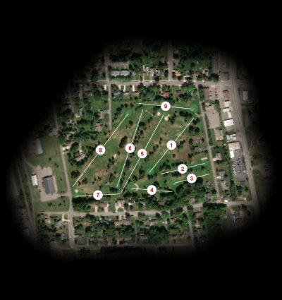 Tee-Hi Golf Course