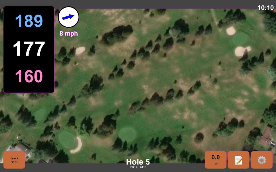 Hole preview 2
