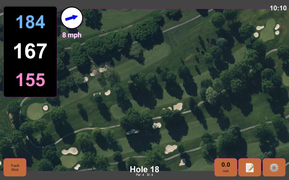 Hole preview 3