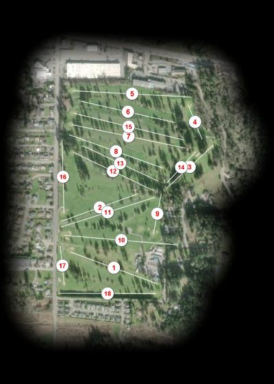 Peninsula Golf Club