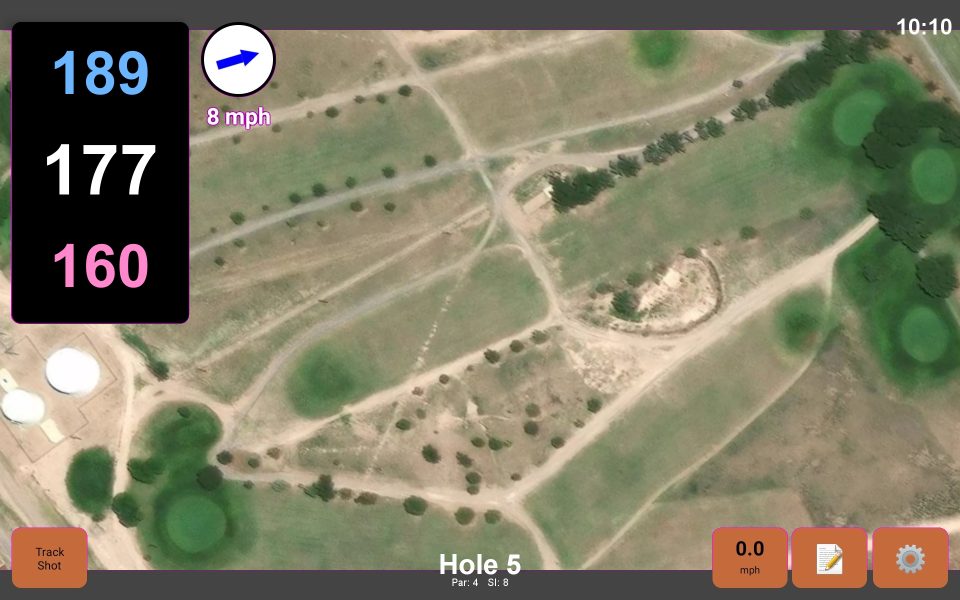 Hole preview 2