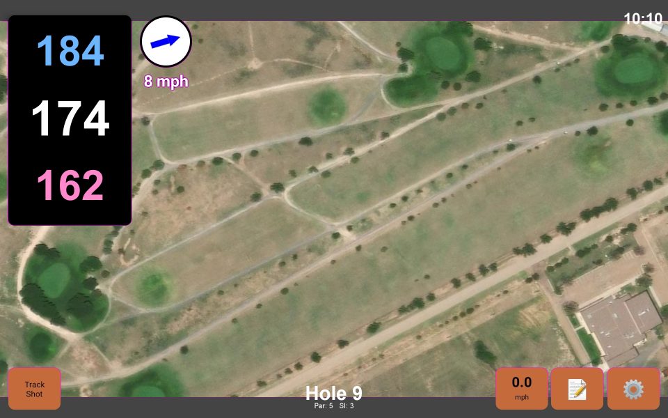 Hole preview 3