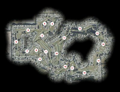 Orange Blossom Hills Golf and Country Club