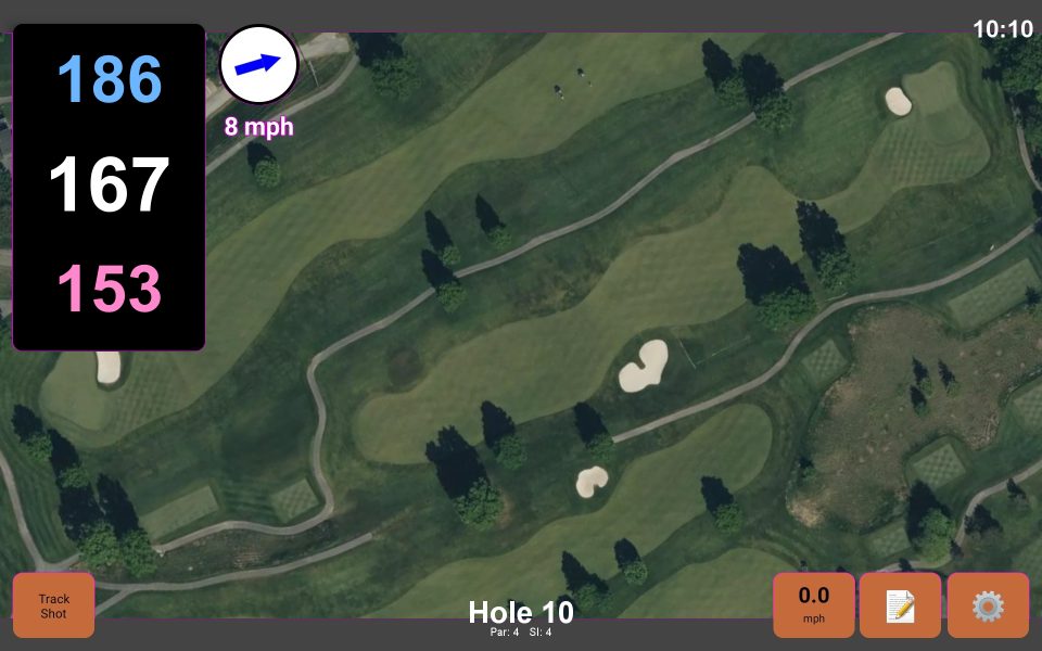 Hole preview 2