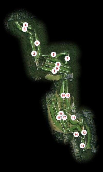Rock Hill Golf & Country Club