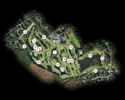 Wollaston Golf Club