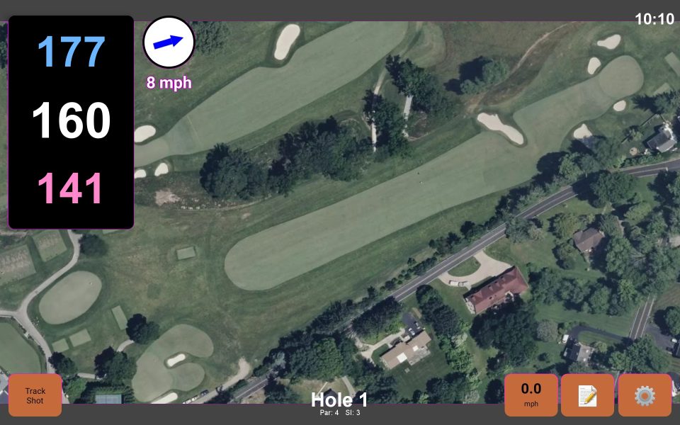 Hole preview 1