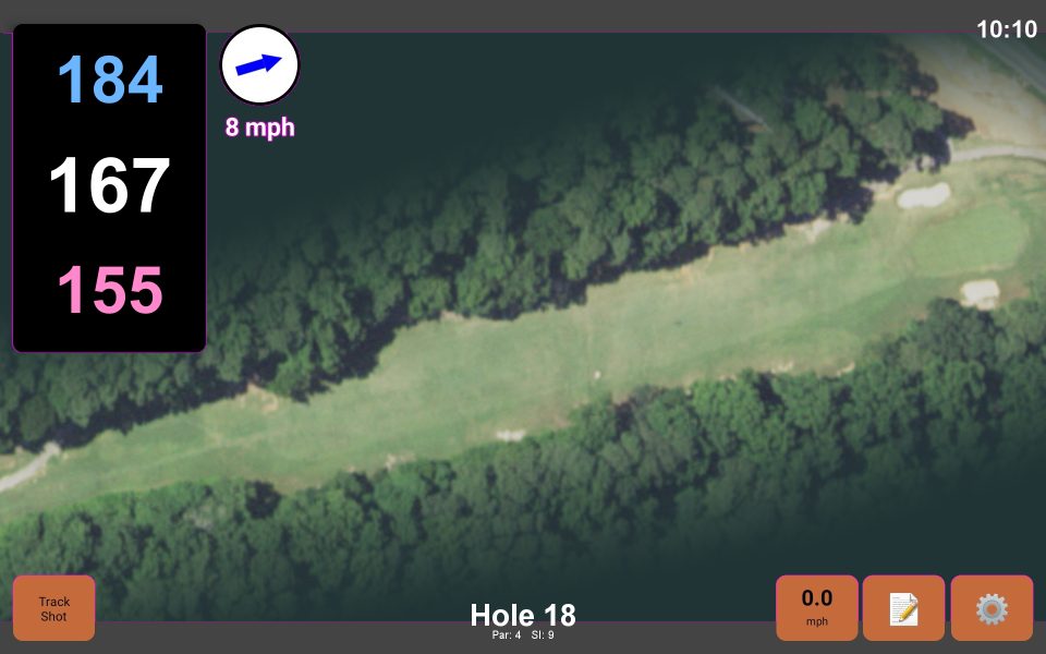 Hole preview 3