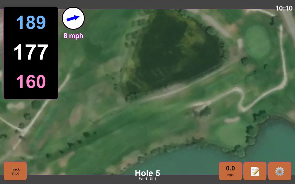 Hole preview 2