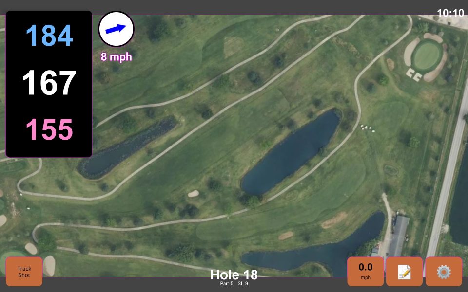 Hole preview 3