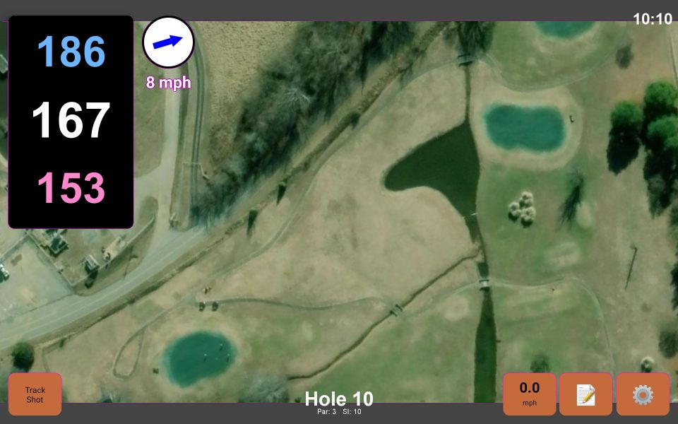 Hole preview 2