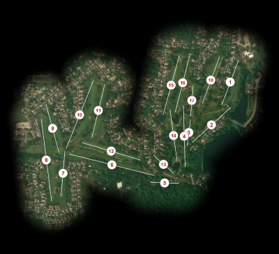 Sunset Hills Golf Club Championship