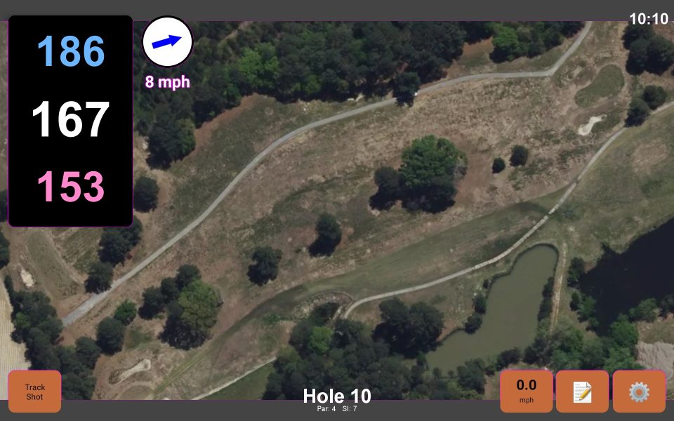 Hole preview 2