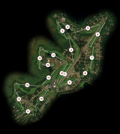 Voyager Village Golf Club