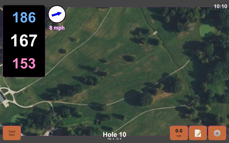 Hole preview 2