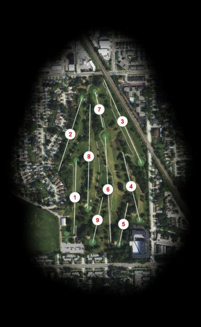 Royal Oak Golf Club