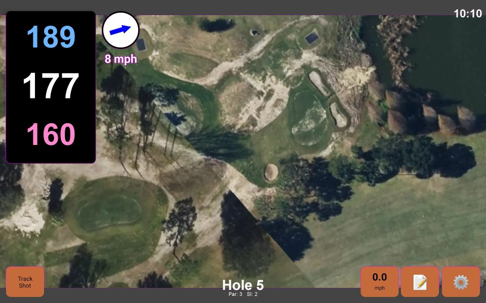Hole preview 2