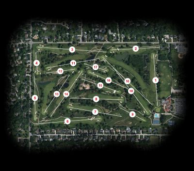 Transit Valley Country Club