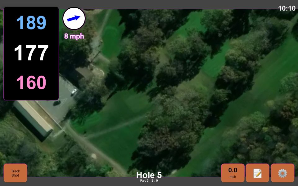 Hole preview 2