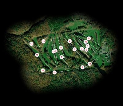Blackhead Mountain Lodge & Country Club
