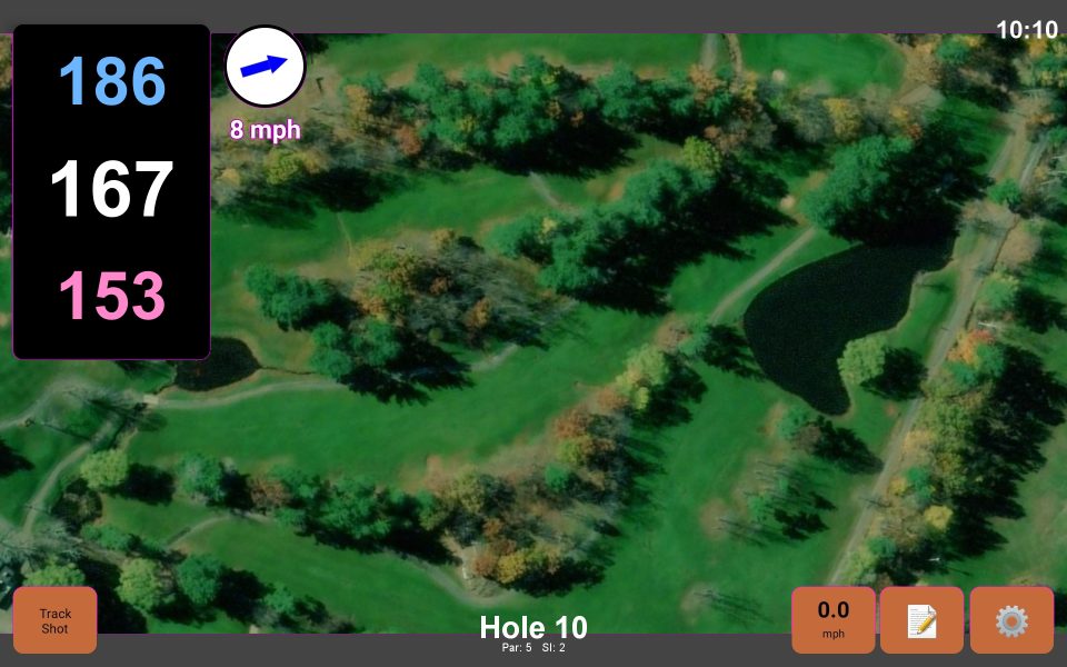 Hole preview 2