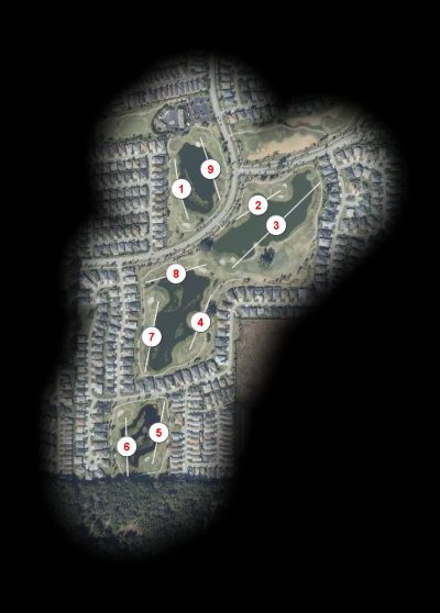 Longleaf Executive Golf Course