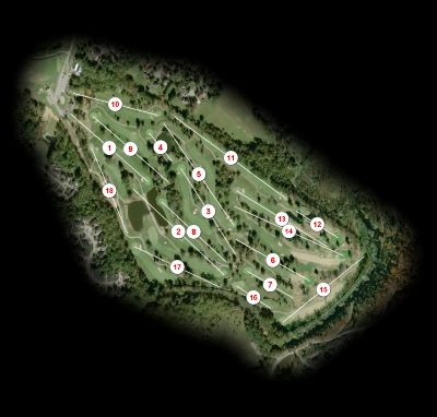 Midland Trail Golf Club