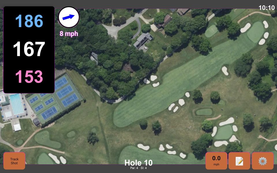 Hole preview 2
