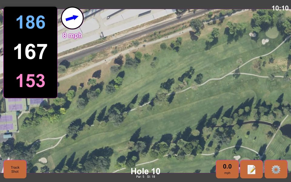 Hole preview 2