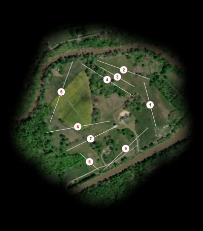 Hide A Way Golf Course