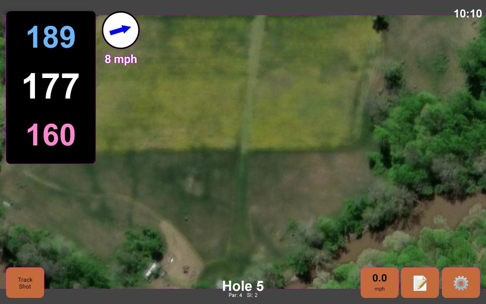 Hole preview 2