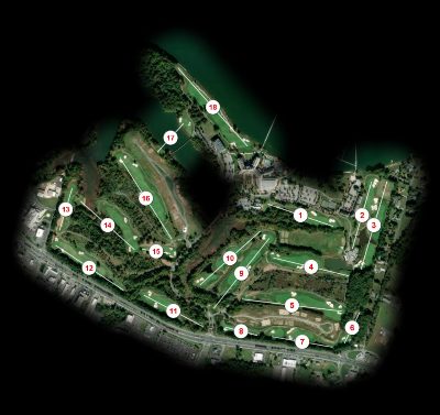 River Marsh Golf Club
