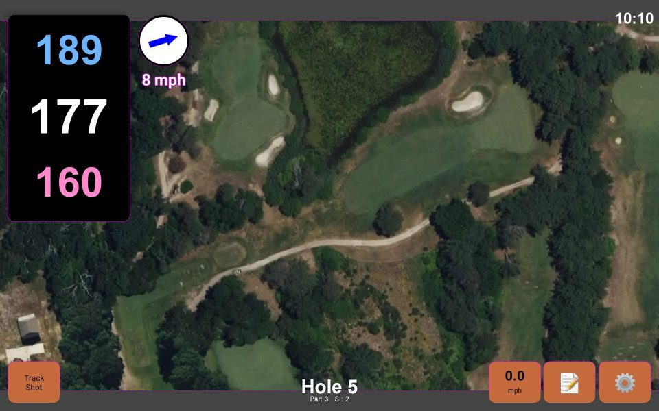 Hole preview 2