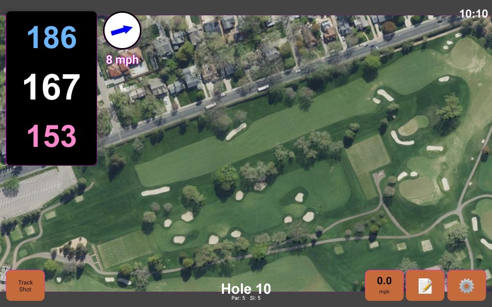 Hole preview 2