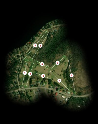 Lake Pleasant Golf Club