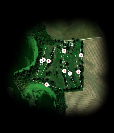 Palisades Golf Course