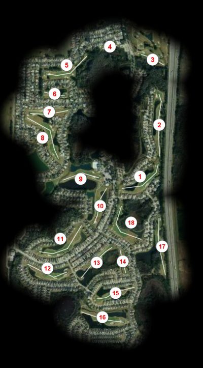 Tampa Bay Golf and Country Club Championship
