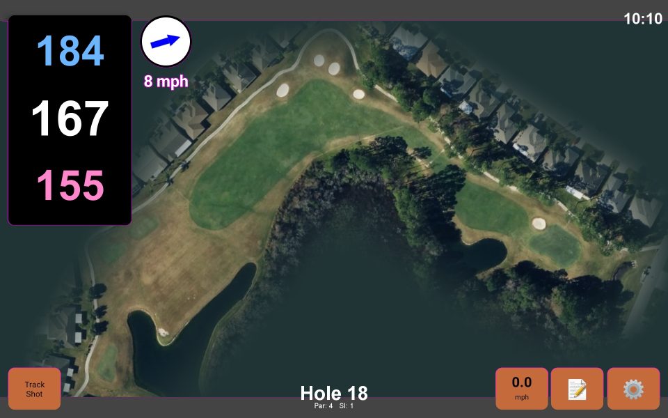 Hole preview 3