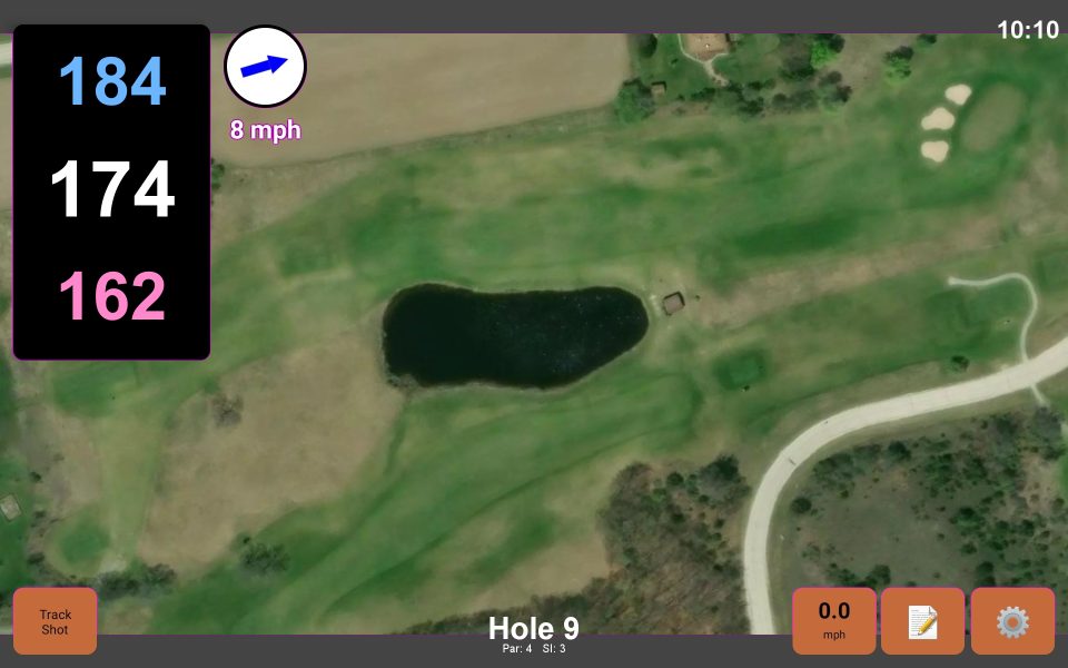 Hole preview 3