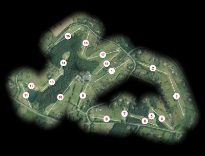 The Links at Challedon