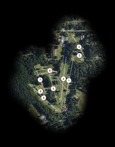The First tee of Atlanta