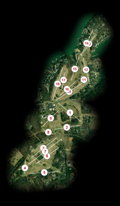 Marion Lake Golf Club